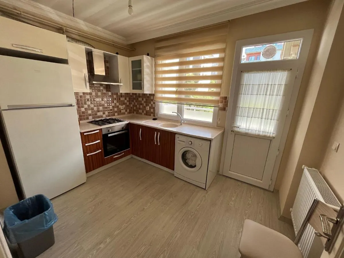 Cerrahpasa Apart Hotel Трабзон Апарт-отель