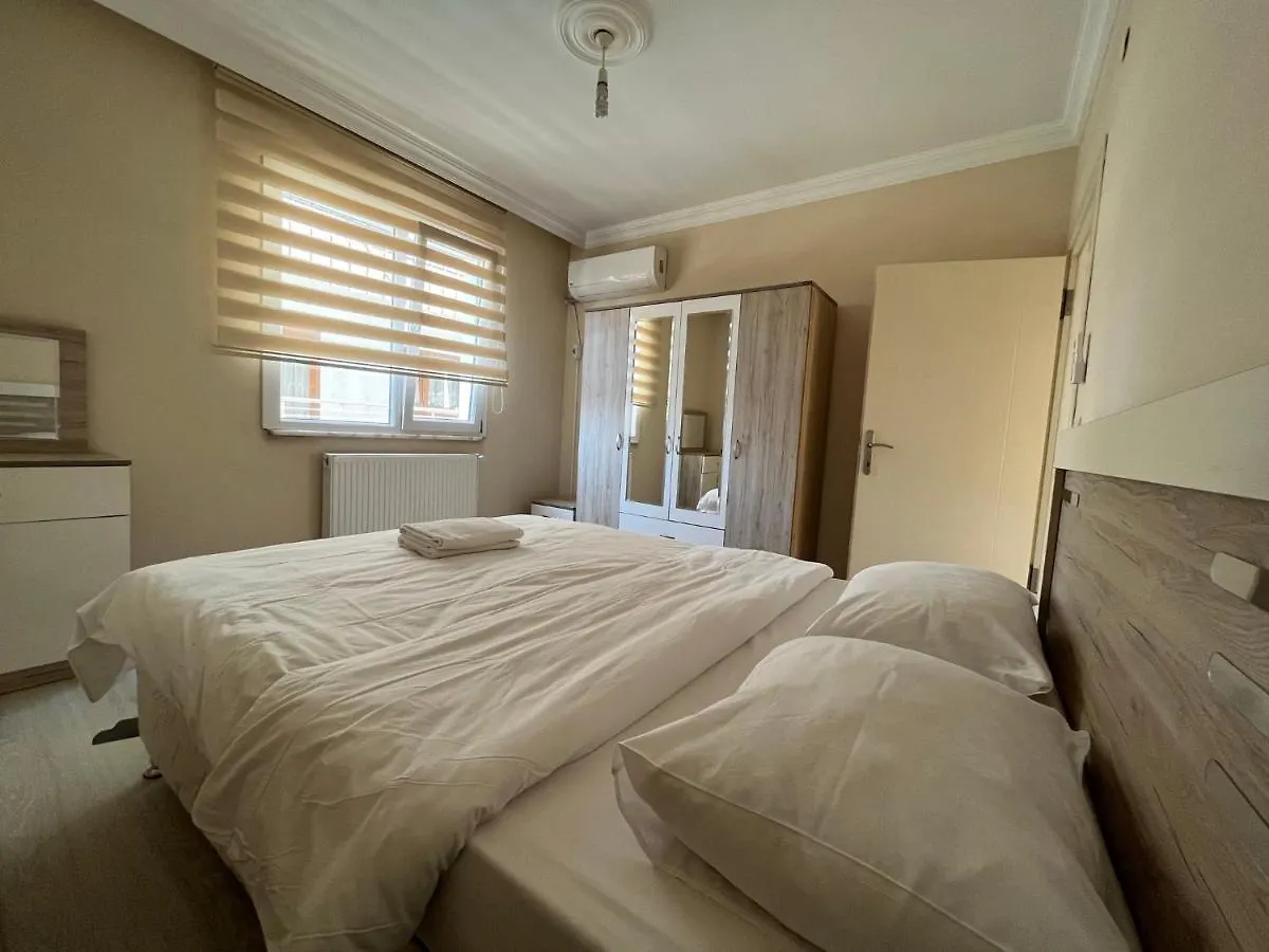 Cerrahpasa Apart Hotel Trabzon 3*,  Turkey