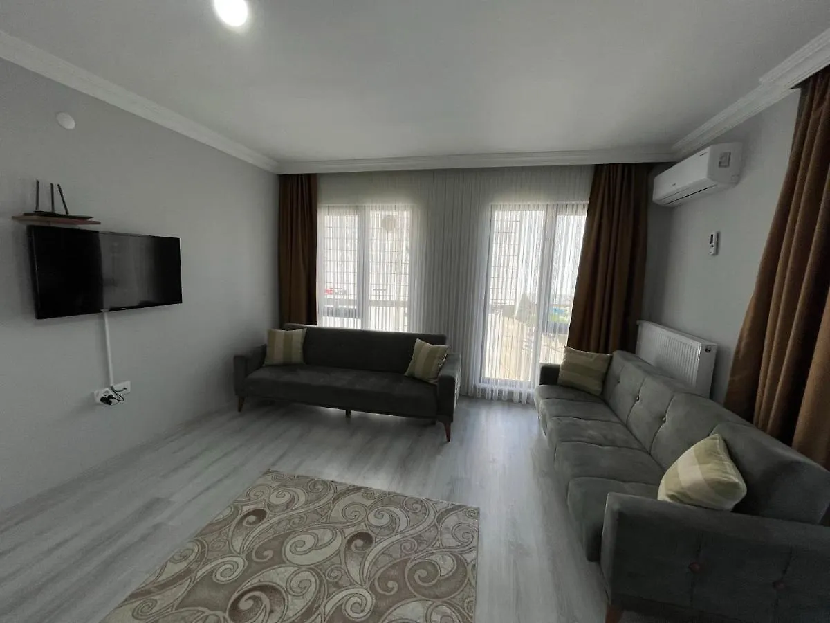 Cerrahpasa Apart Hotel Trabzon