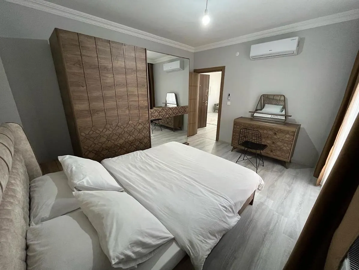 Cerrahpasa Apart Hotel Trabzon Aparthotel
