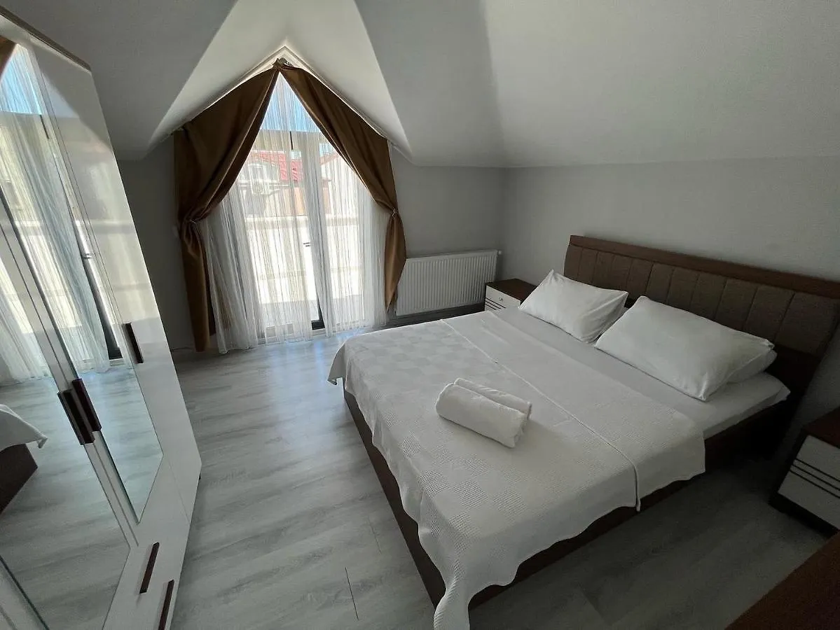 Cerrahpasa Apart Hotel Trabzon 3*,