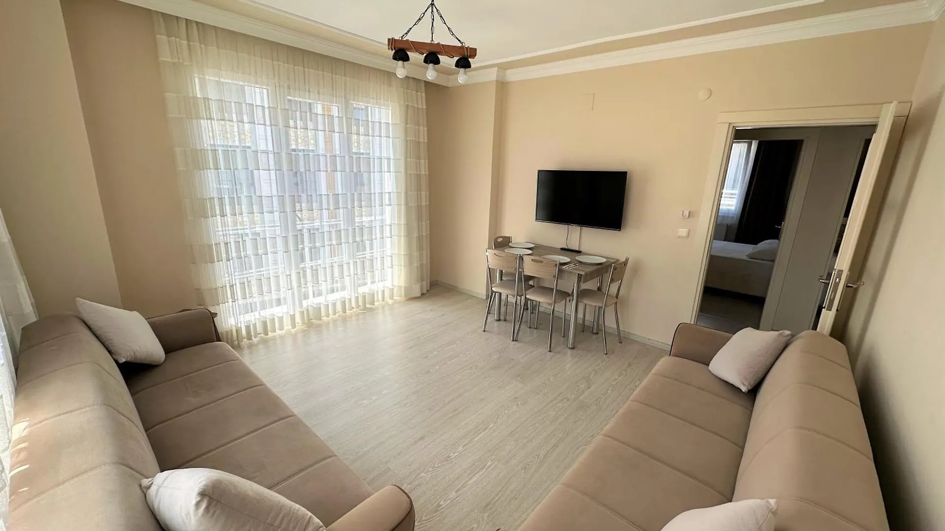 Cerrahpasa Apart Hotel Trabzon Turkey