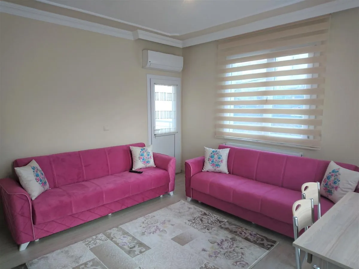 Cerrahpasa Apart Hotel Trabzon Aparthotel