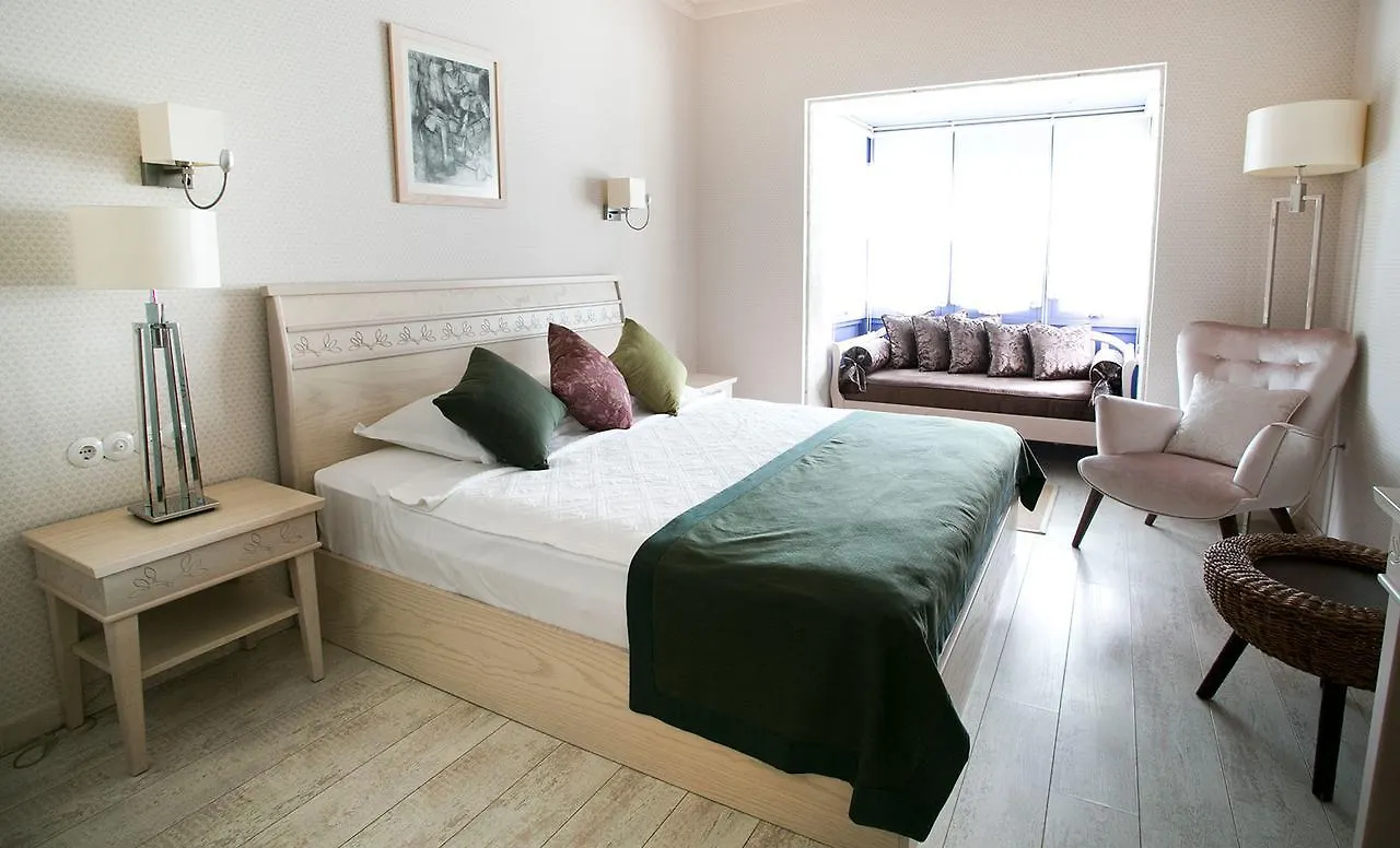 Cerrahpasa Apart Hotel Трабзон 3*,  Турция
