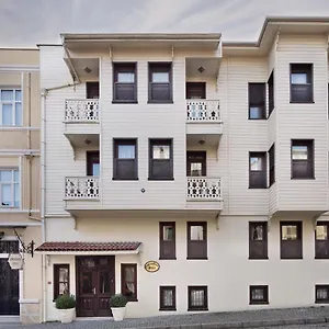 Sari 4* Istanbul