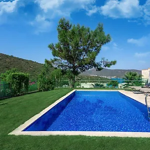 Vogue Supreme Bodrum 5* Torba