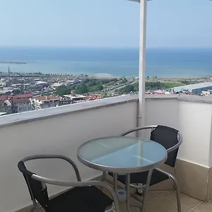 Apart Otel Ipek Apart, Trabzon