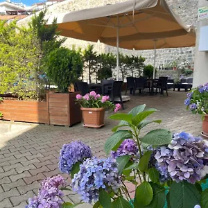 Apart Otel Borahan Rezidans, Trabzon
