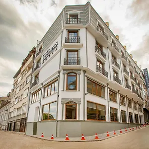 Otel Grand Business, Trabzon
