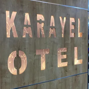 Otel Karayel, Trabzon