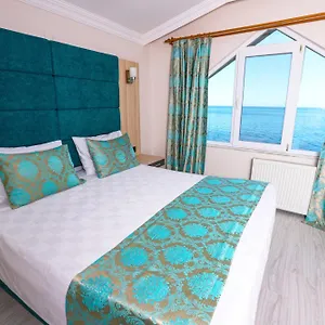 Mare Blu Трабзон