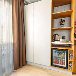 4* Hotel North Star
