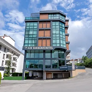 Otel Air Barbaros, Trabzon