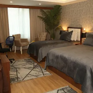 4* Hotel Cebeci Grand