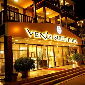 Venus 3* Pamukkale