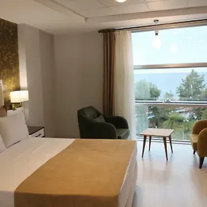 Otel Alarga Premier, Trabzon