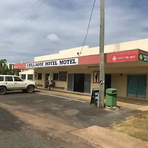 Cockatoo 3* Chillagoe