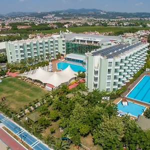 Grand Belish 5* Guzelcamli