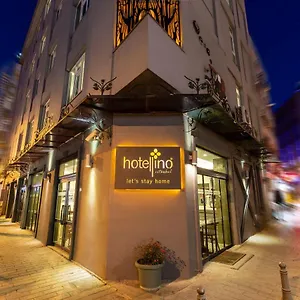 Hotellino 4* Istanbul