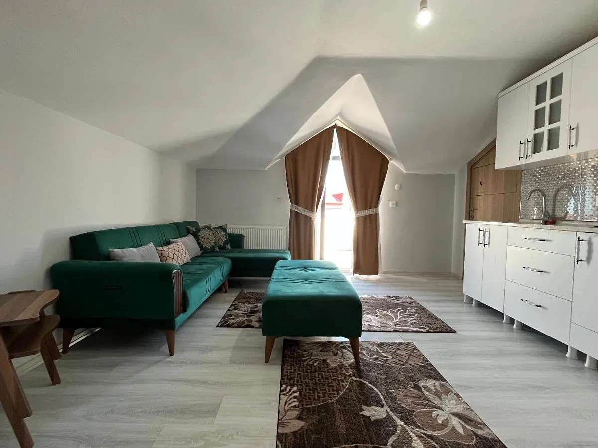 Cerrahpasa Apart Hotel Trabzon 3*,  Turchia