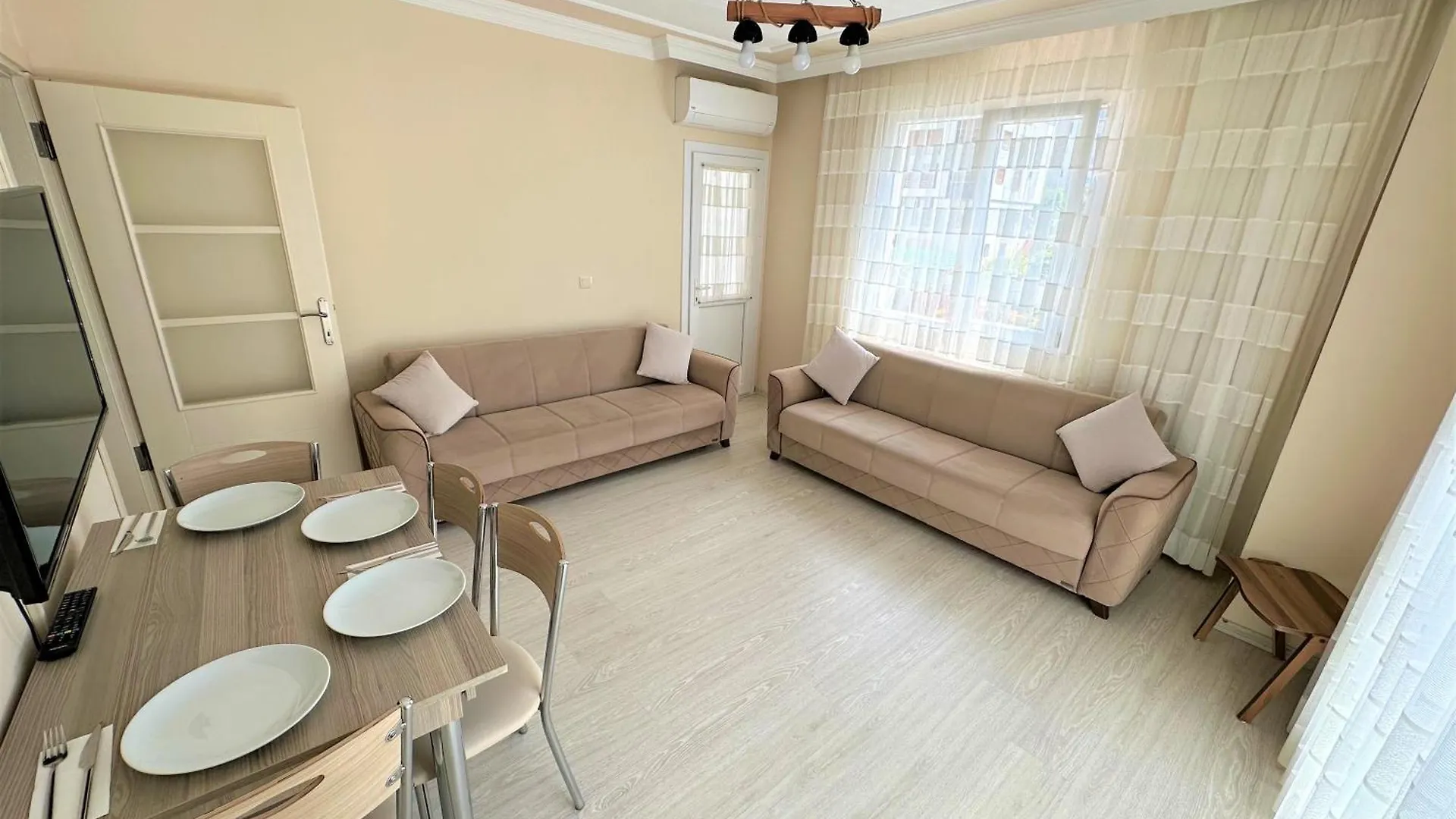 Cerrahpasa Apart Hotel Trabzon