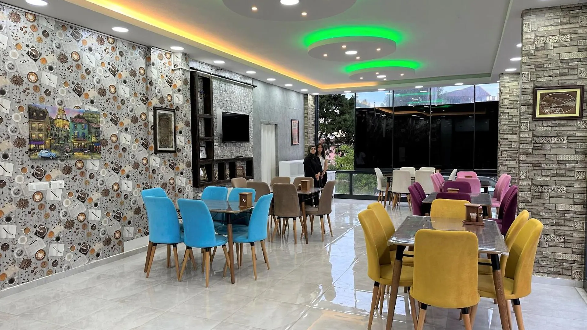 Cerrahpasa Apart Hotel Trabzon Aparthotel