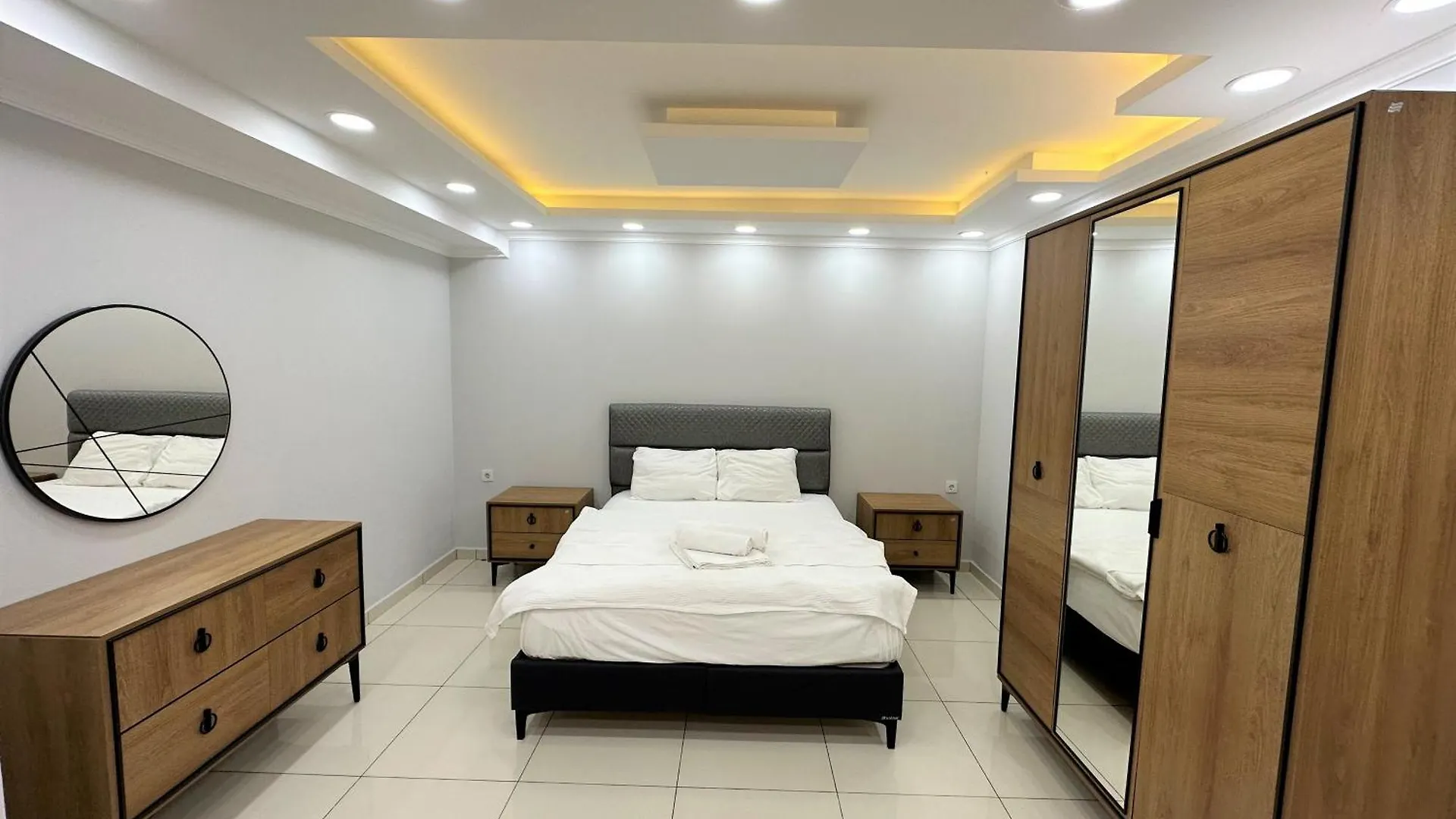 Cerrahpasa Apart Hotel Trabzon Aparthotel