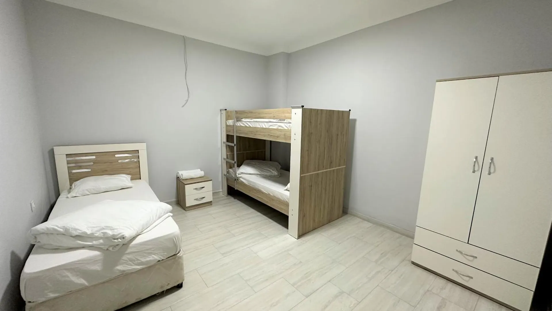 Cerrahpasa Apart Hotel Trabzon