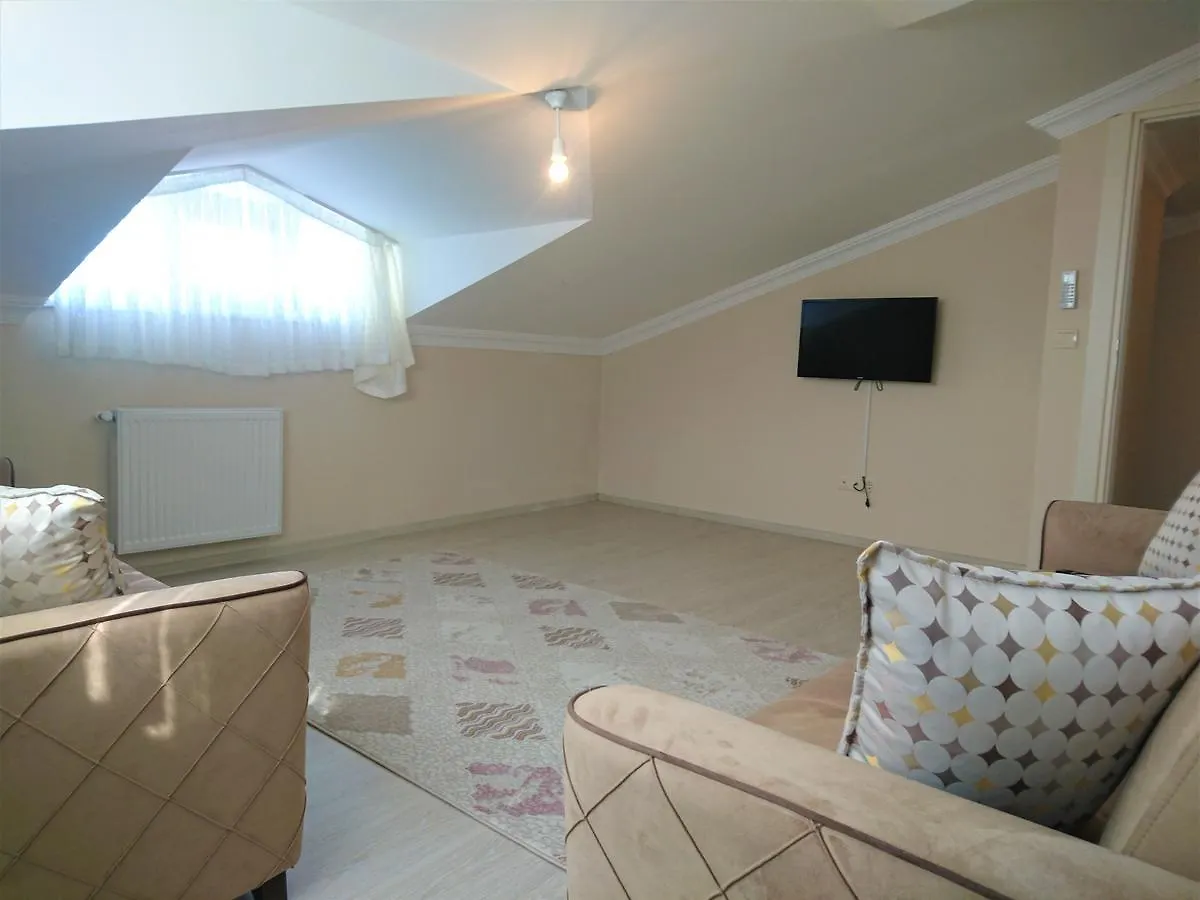 Cerrahpasa Apart Hotel Trabzon Aparthotel