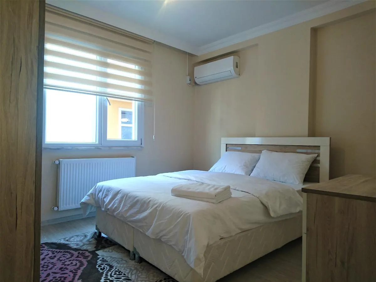 *** Aparthotel Cerrahpasa Apart Hotel Trabzon Turkey