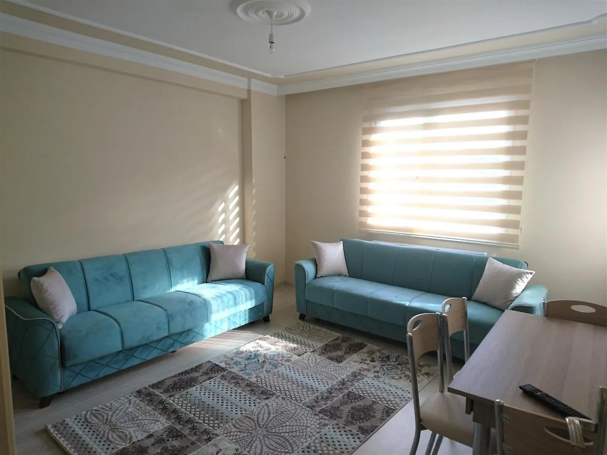 Cerrahpasa Apart Hotel Trabzon Aparthotel