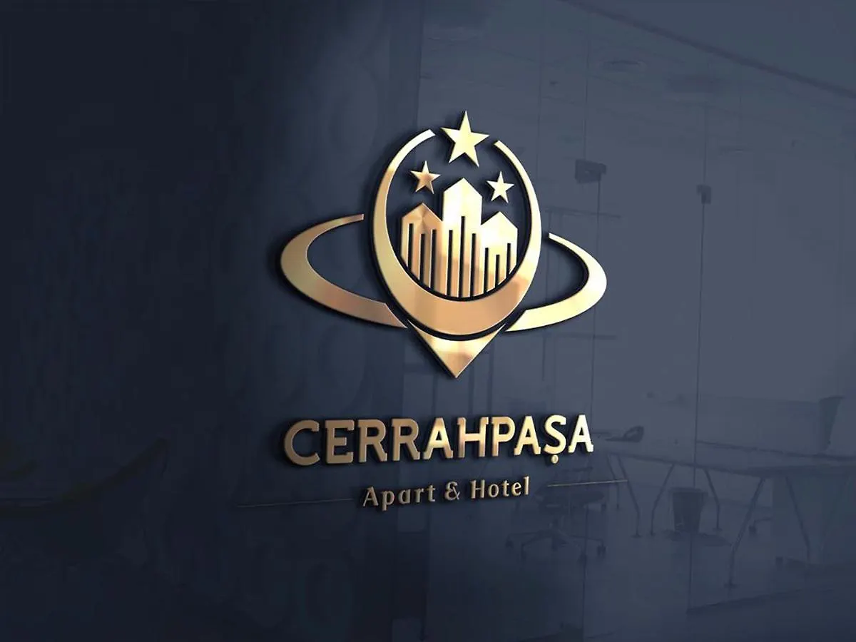 Cerrahpasa Apart Hotel Trabzon Turkey